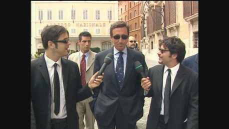 Sesso e politici