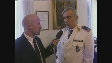 Cinture di sicurezza