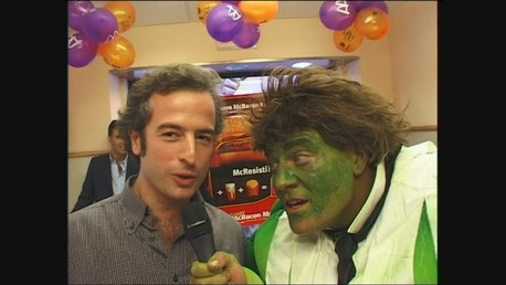 Hulko al McDonald