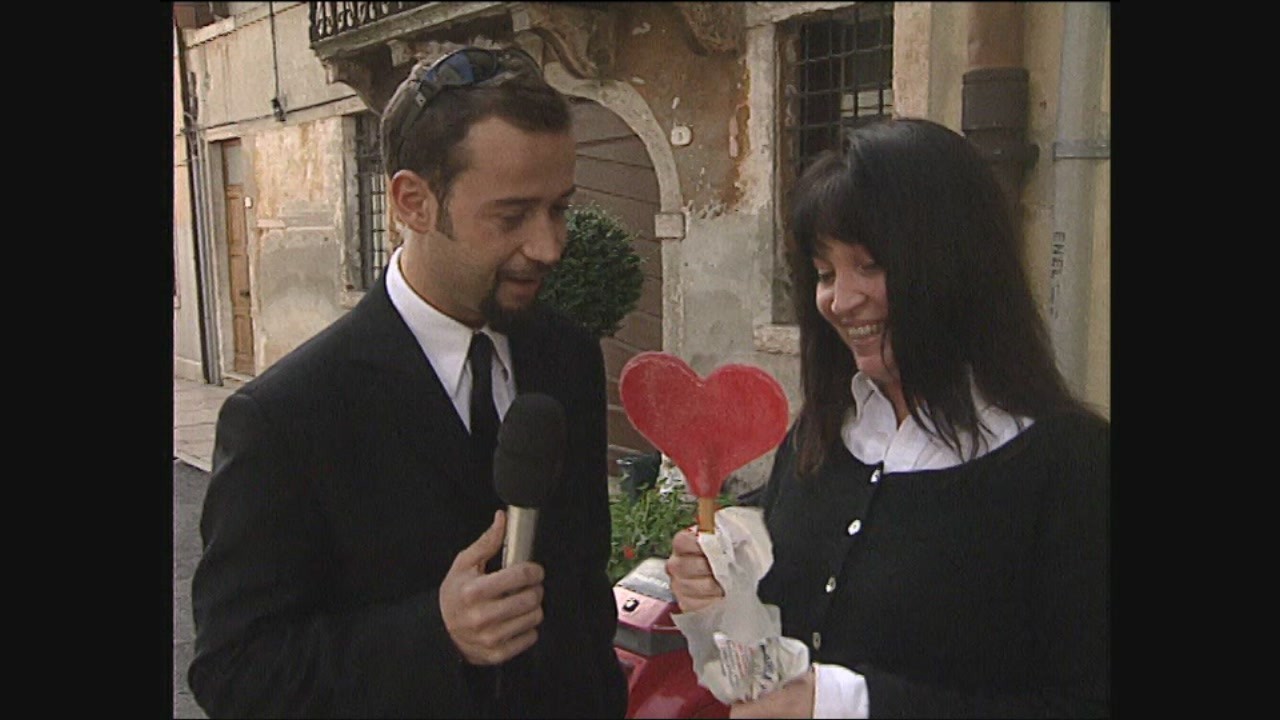 fidanzata grande fratello lorenzo