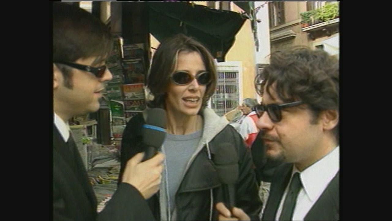 condizionamenti risposte tv