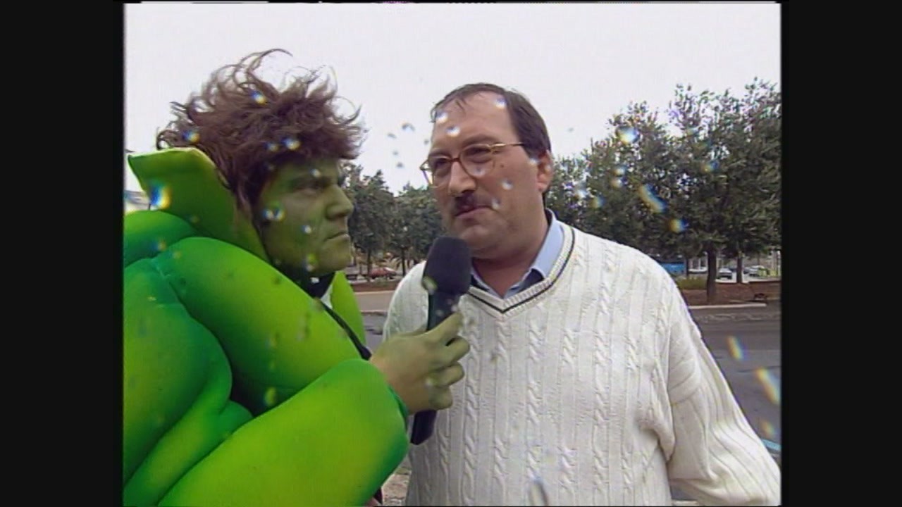 Hulko monastero abusivo