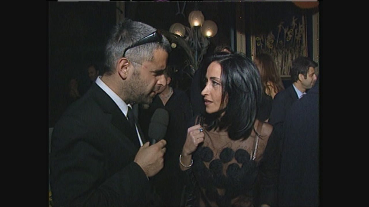 Interviste commissione festa