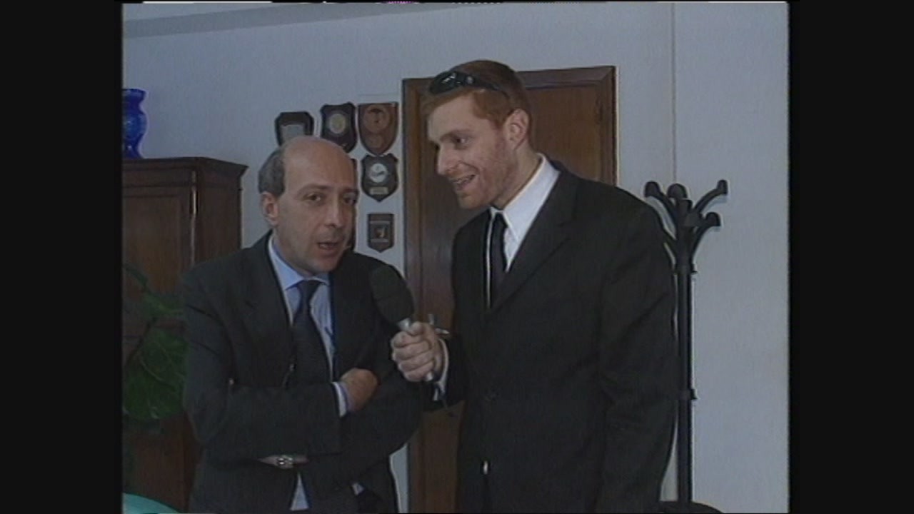 canile palermo assessore