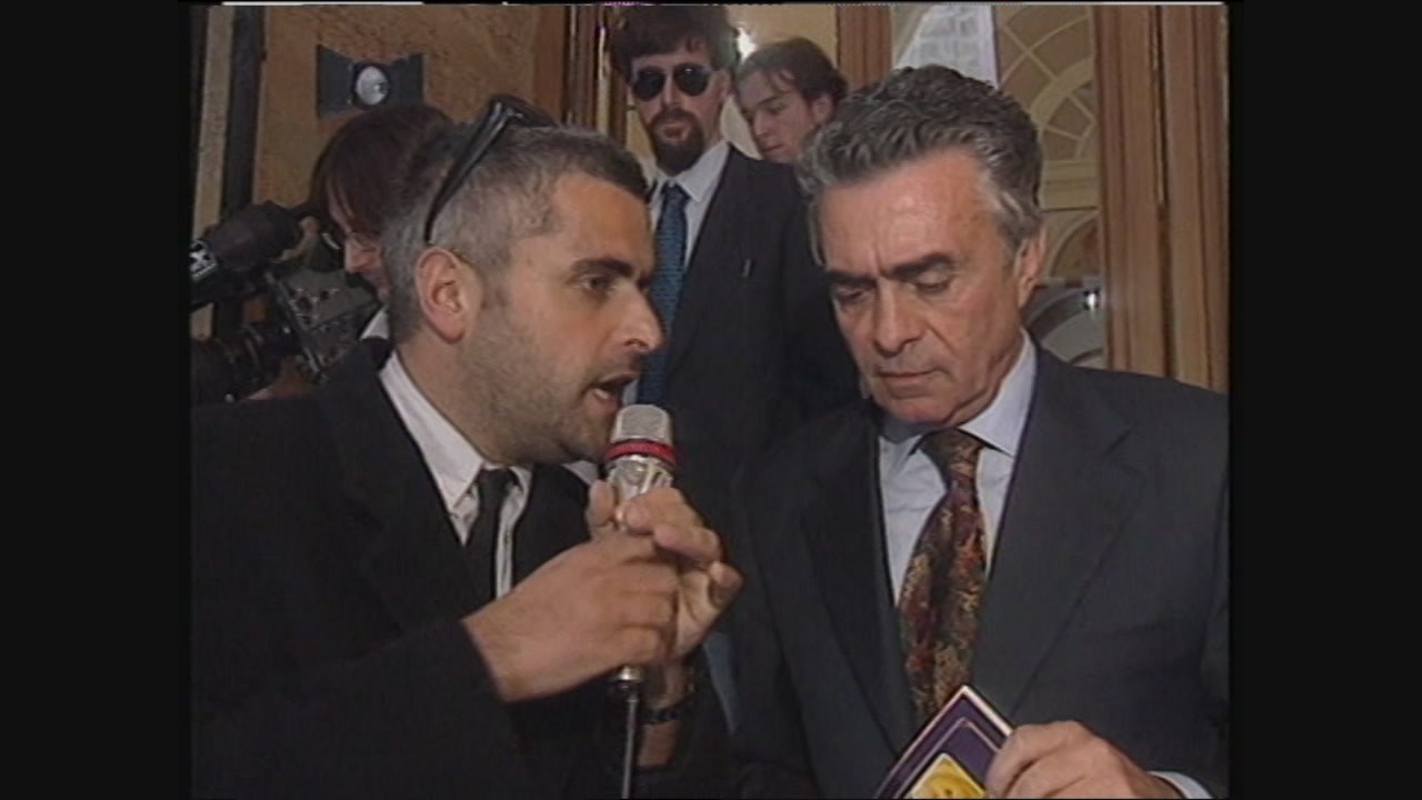 Abusivismo agrigento sindaco sodano