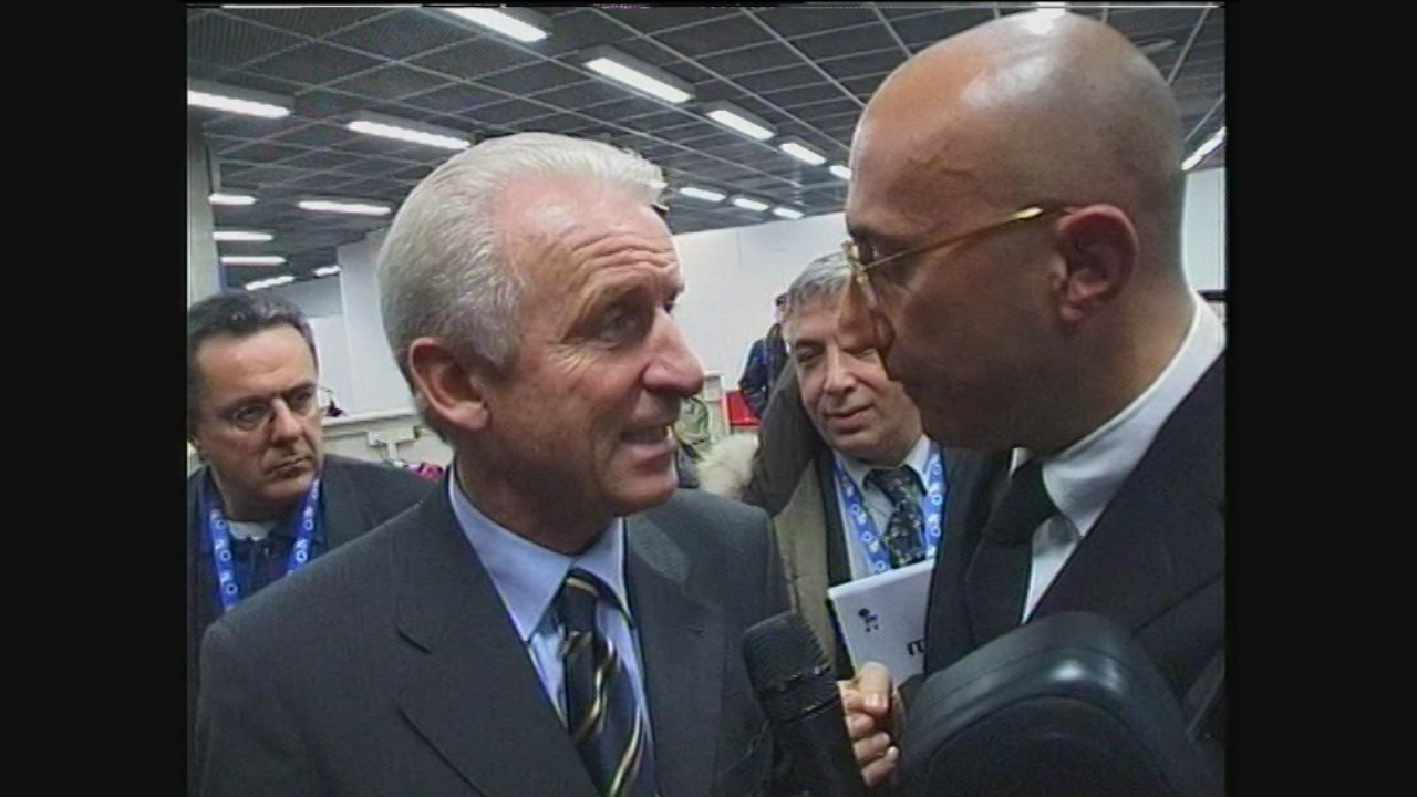 Italia Inghilterra inno nazionale