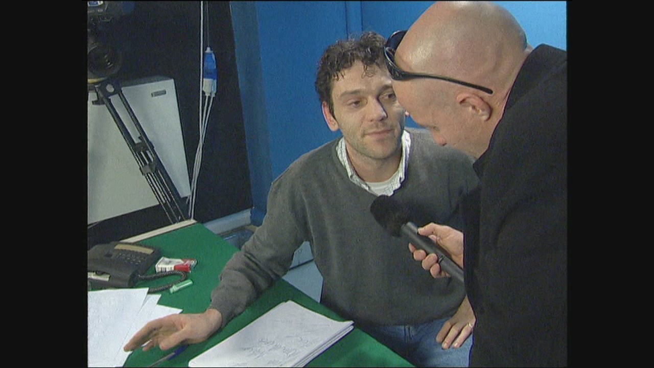 Mago Maurizio medium