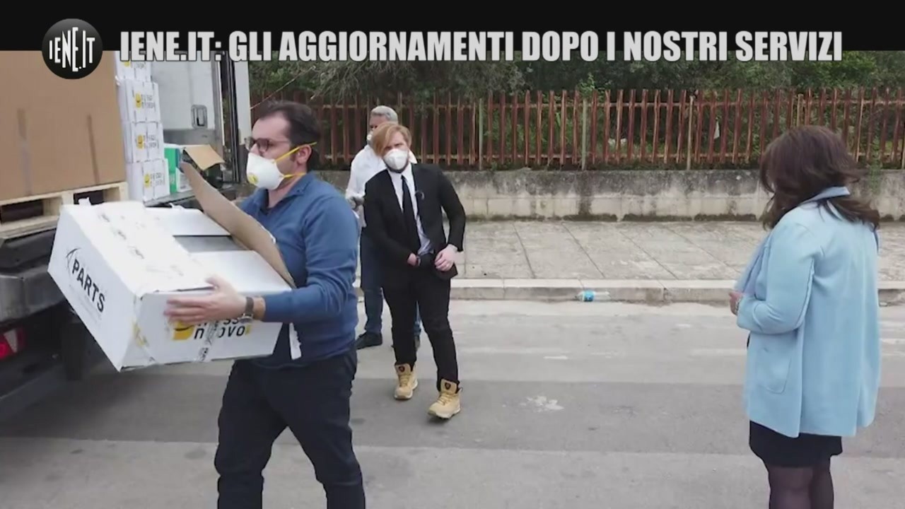 aggiornamenti tentato furto pc zen palermo