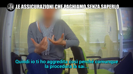 Le assicurazioni che paghiamo senza saperlo