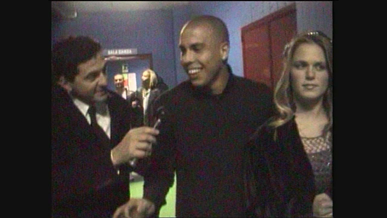 Interviste fastidiose MTV
