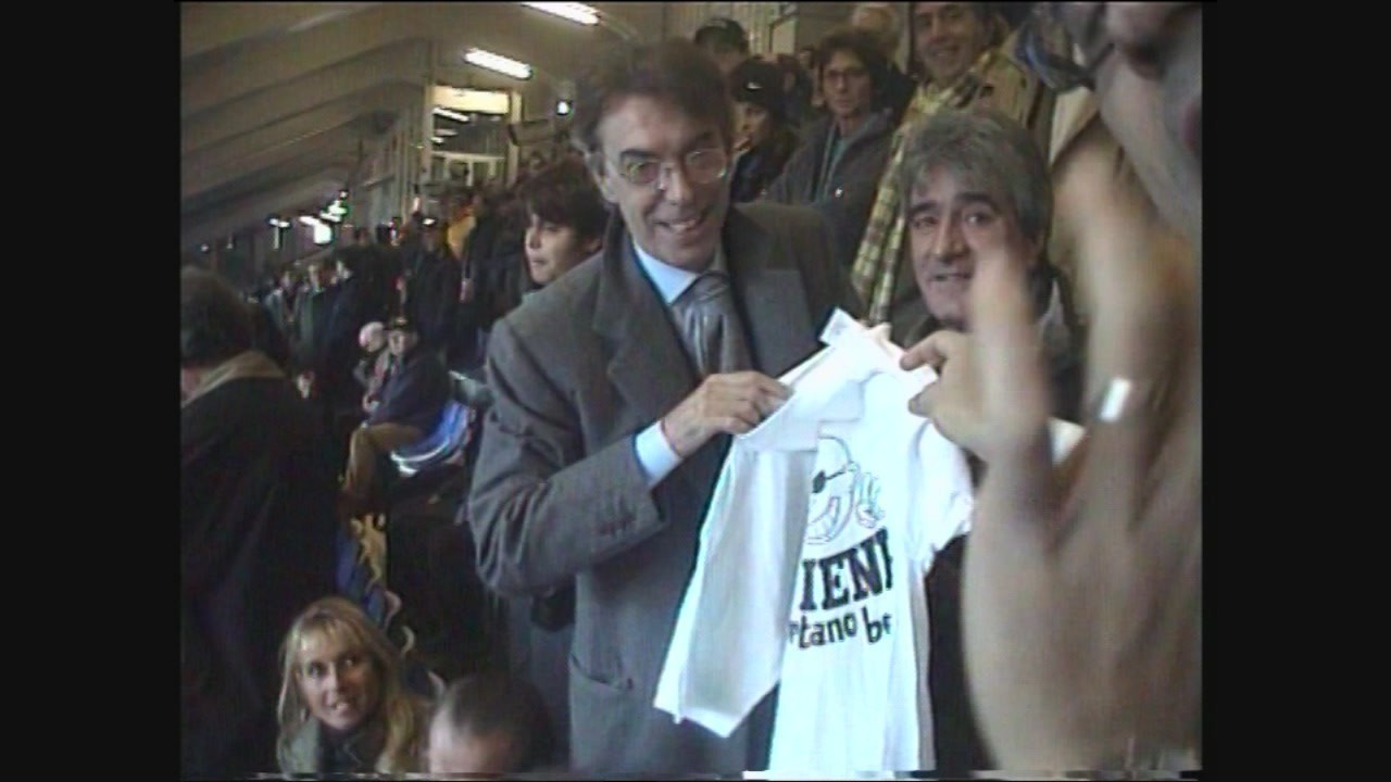 inter sampdoria iene portano bene
