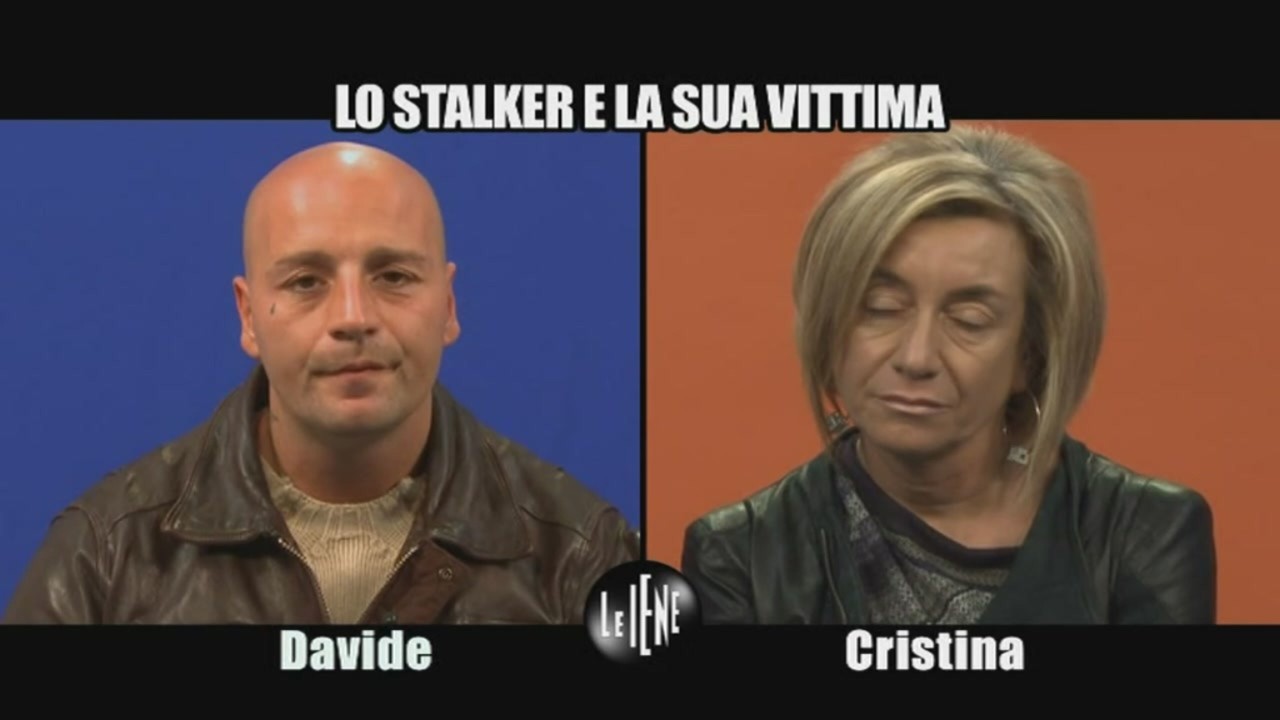 INTERVISTA: Davide e Cristina