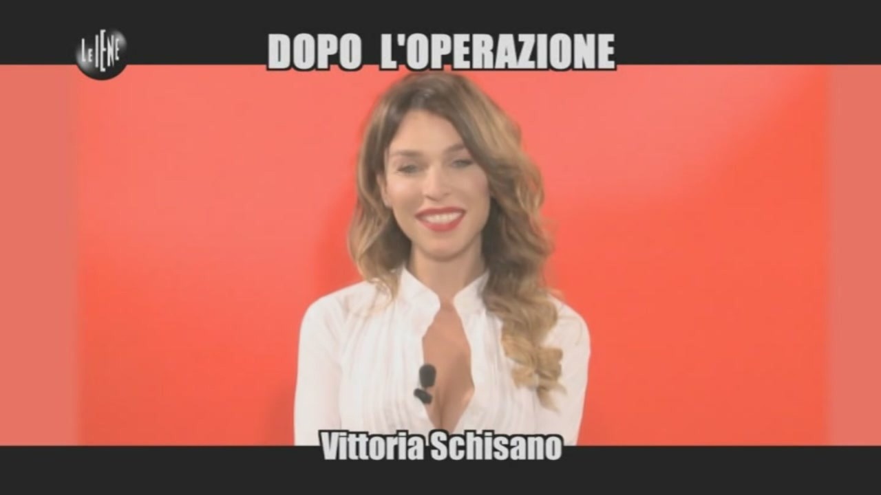 INTERVISTA: Vittoria Schisano