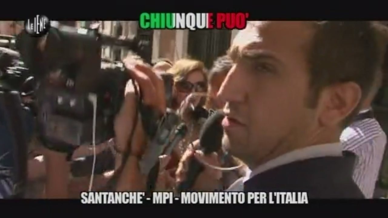 PIO E AMEDEO: Chiunque può con...