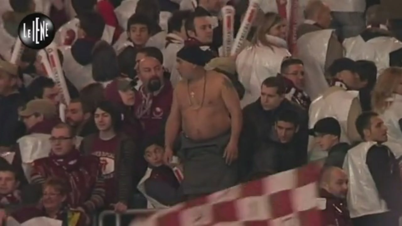 PIO E AMEDEO: Gli ultras dei Vip con...