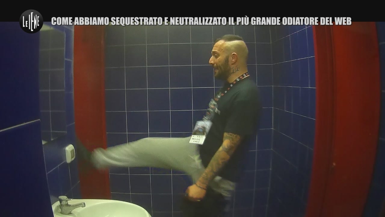 GAZZARRINI Le vibrazioni e er Faina REPLICA