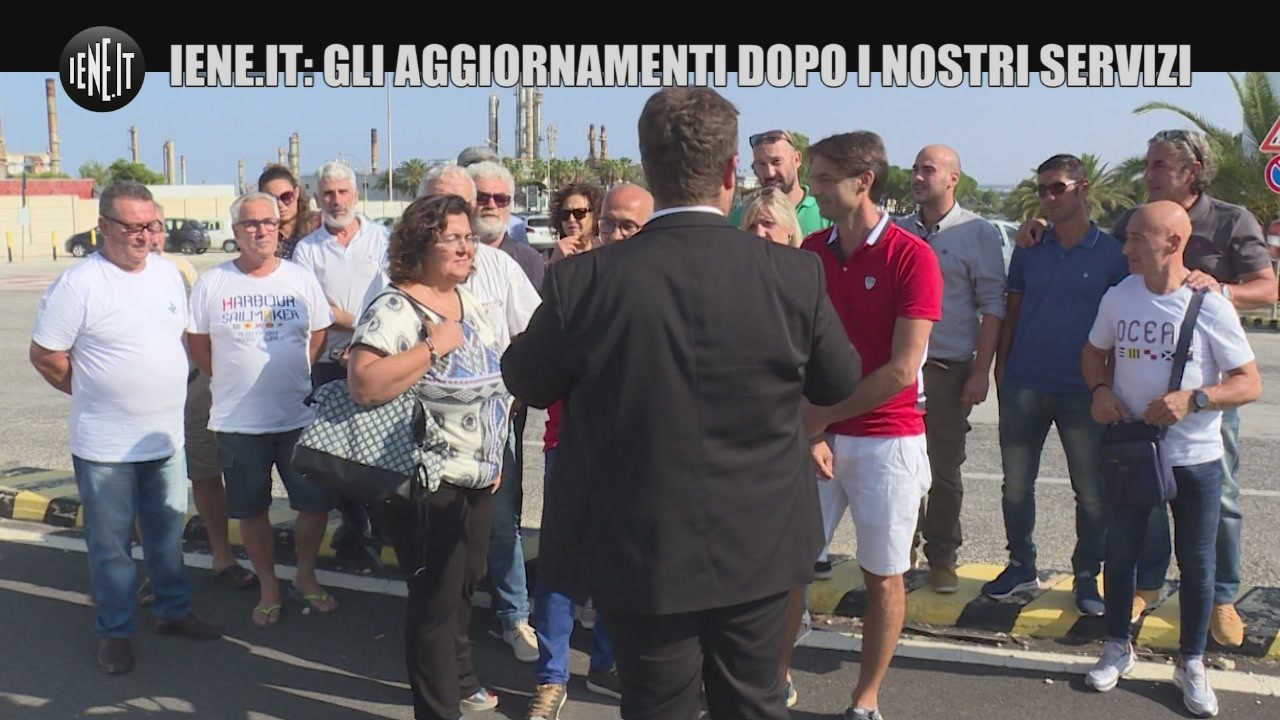 INNOCENZI Aggiornamenti SCHEMBRI