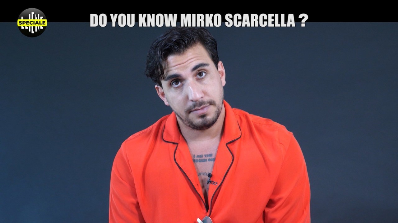 Do you know Mirko Scarcella? Lo Speciale Le Iene sul “guru di Indiagram