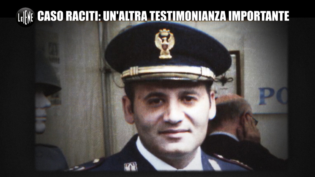 Caso Raciti, una nuova testimonianza sull'ipotesi dell'investimento ...