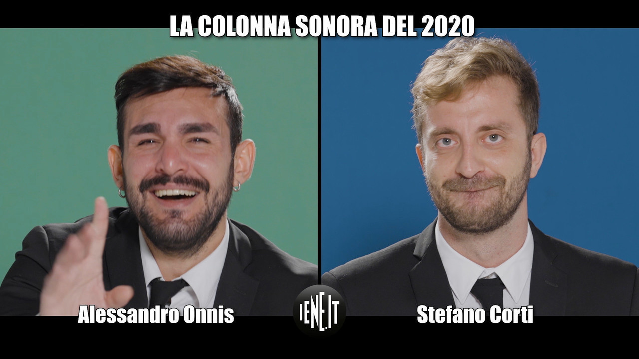 musica 2020 ascolti fare amore