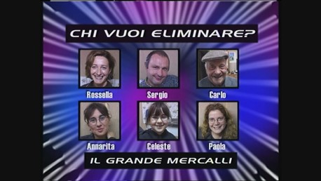 "Il Grande Mercalli" il reality iniziato dopo il terremoto del 1997
