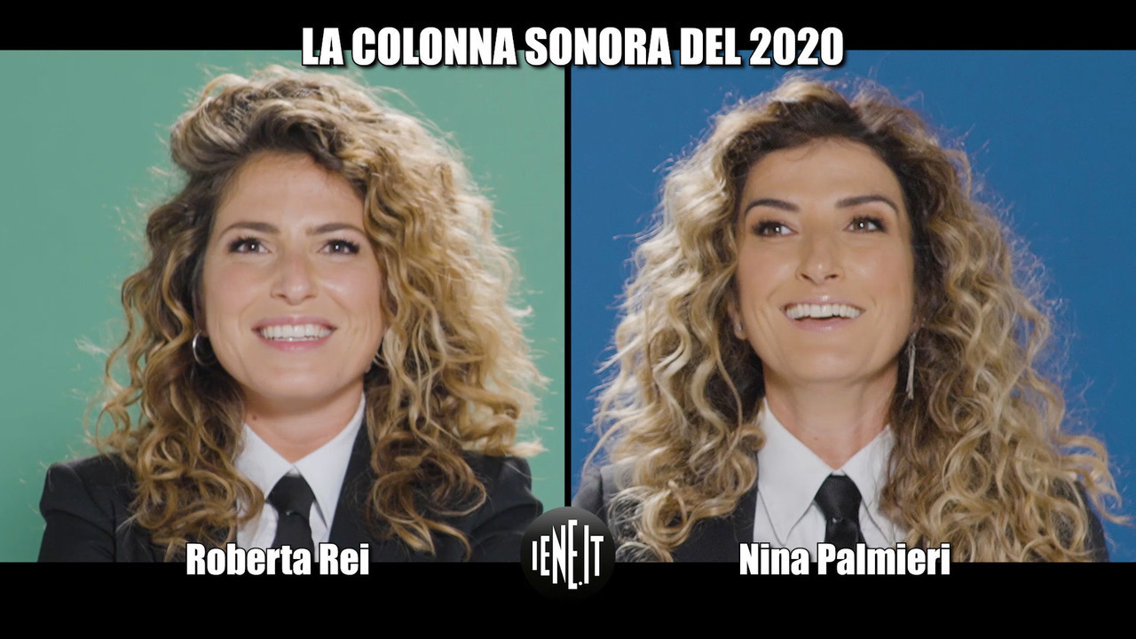 2020 musica nessuno scritto canzone