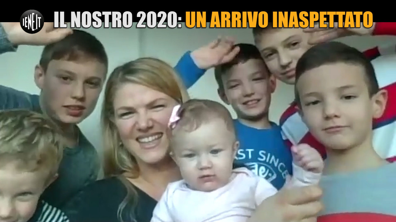 nostro 2020 arrivo inaspettato