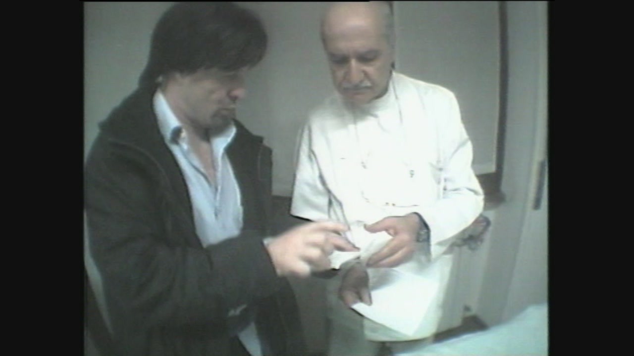 mago Antoniano