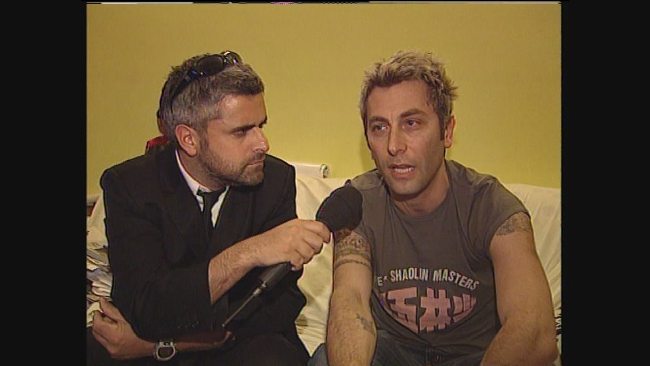 Ringo e le sue dichiarazioni