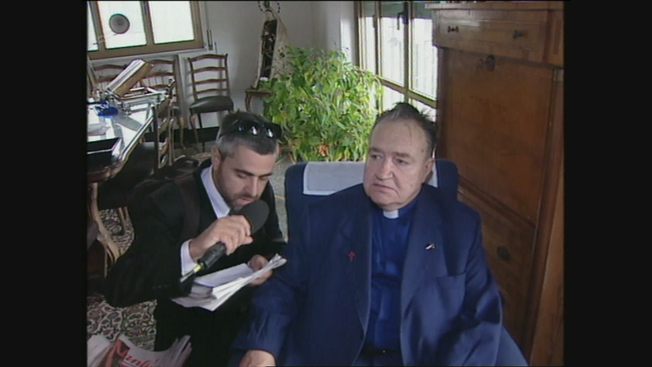 Immigrazione gianni badget bozzo