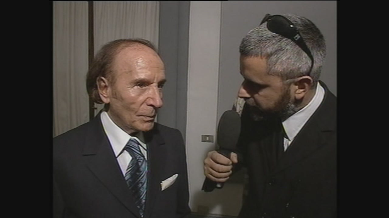Enzo Mirigliani miss italia