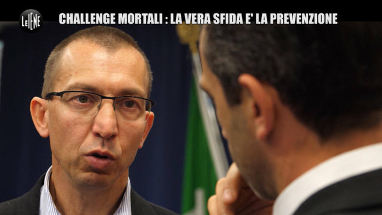 Blackout Challenge, morte cerebrale per una bambina di 10 anni dopo la ...