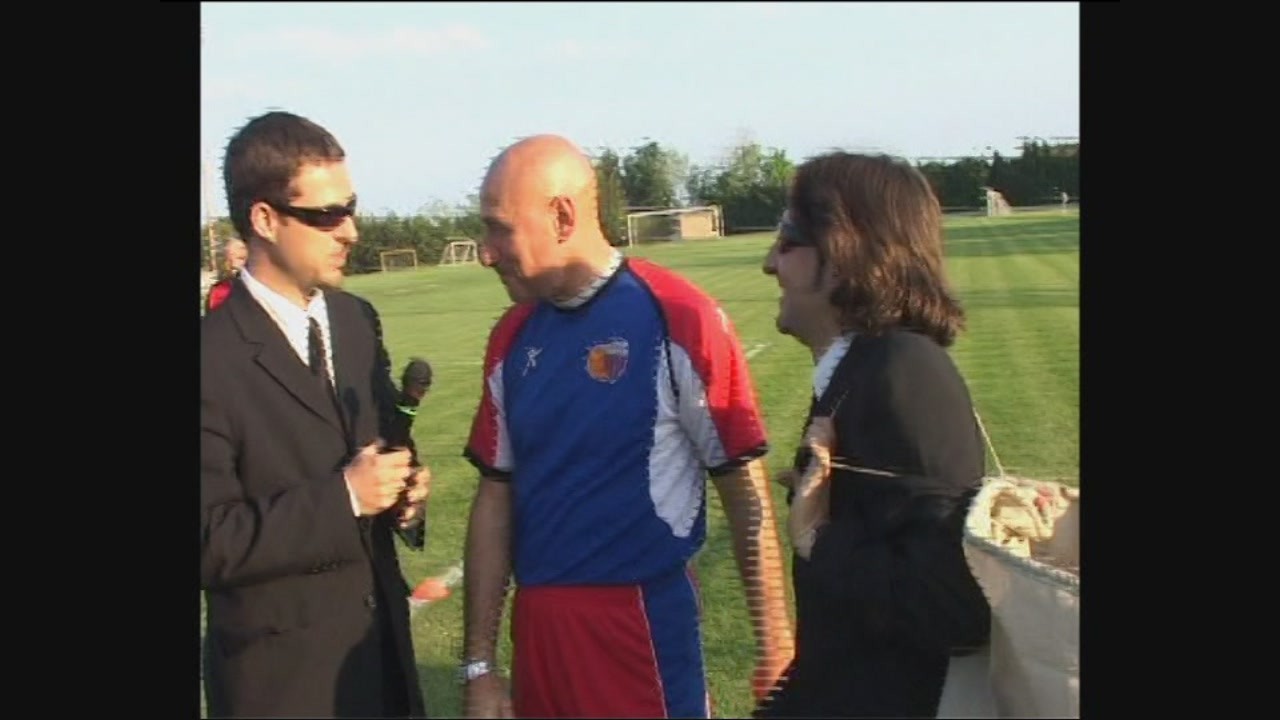 anticipazione videomessaggio mondiale