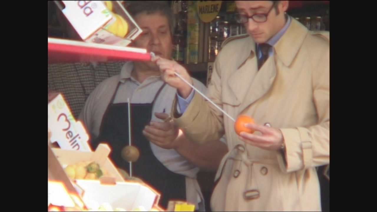 lezioni inglese mr brown