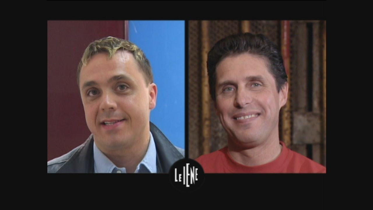 Raul Cremona Gabriele Cirilli