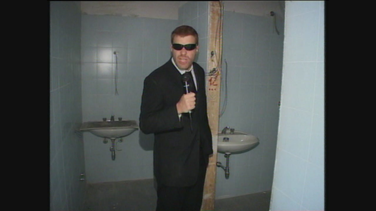 Lavori incompleti calabria