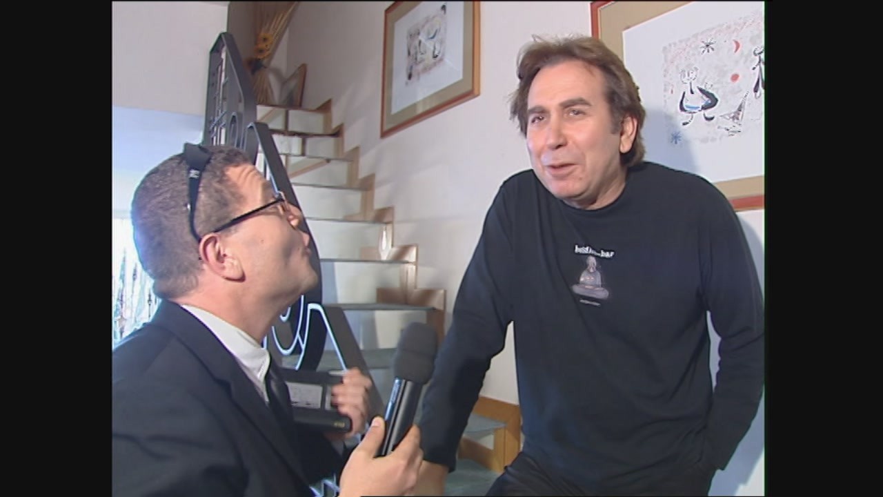 Giucas Casella campionato vincera roma