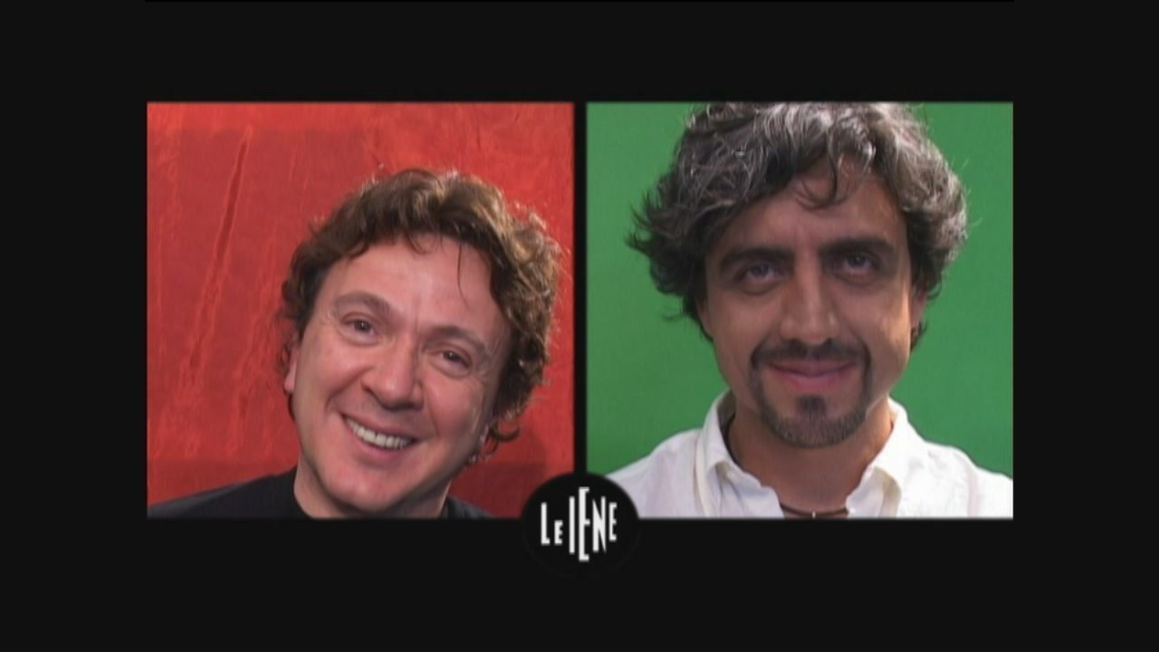 Valerio Staffelli Pupo