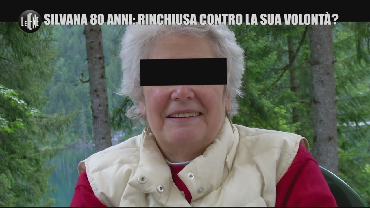 Silvana amministrazione sostegno Milano