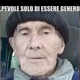 garante Carlo Gilardi casa