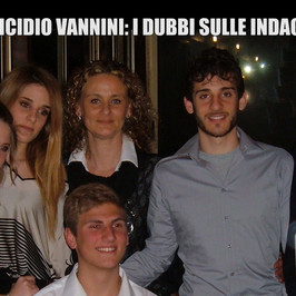 Omicidio Vannini cassazione condannati ciontoli