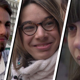 Ddl Zan Le Iene diritti Lgbt