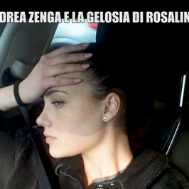 scherzo rosalinda cannavo andrea zenga 