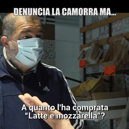 Roberto Battaglia imprenditore camorra accusa dipendenti