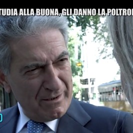 Carlo Lio decade difensore civico Lombardia