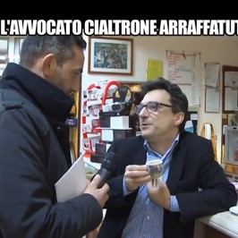 avvocato risarcimento