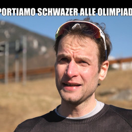 Schwazer Olimpiadi Tas doping