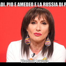 luxuria legge zan parlamento 