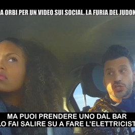 scherzo marco maddaloni judo