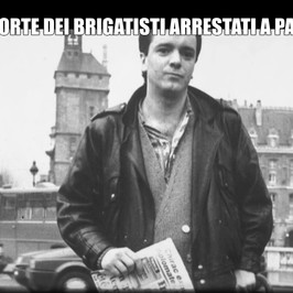 anni piombo chiudere conti